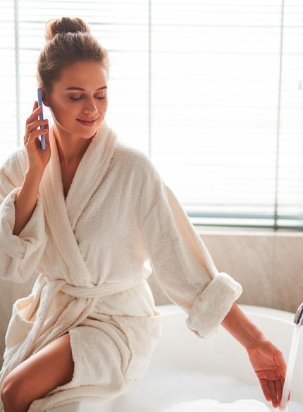 SFCP - Service client