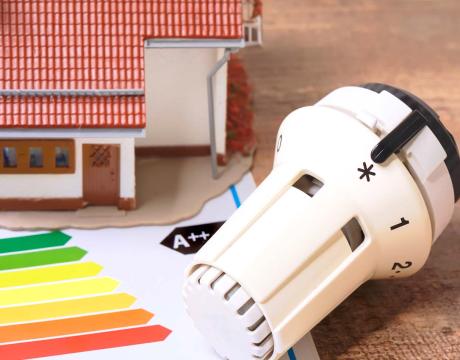 Quel chauffage choisir lors d'une rénovation ?