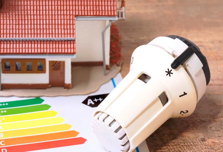 Quel chauffage choisir lors d'une rénovation ?